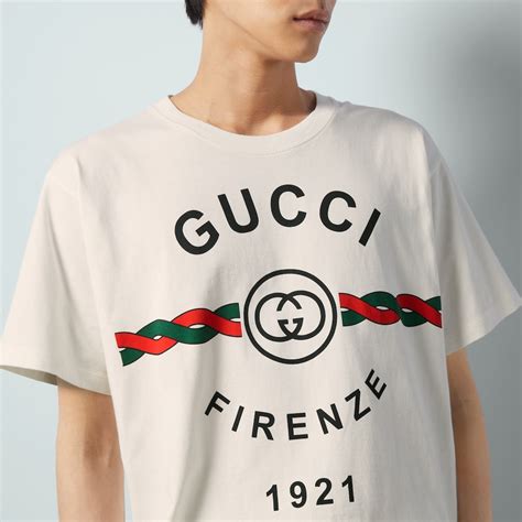 gucci firenze 1921 fake|Gucci 1921 shirt.